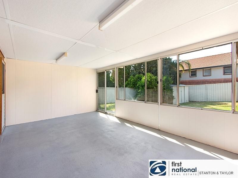 Glenmore Park NSW 2745