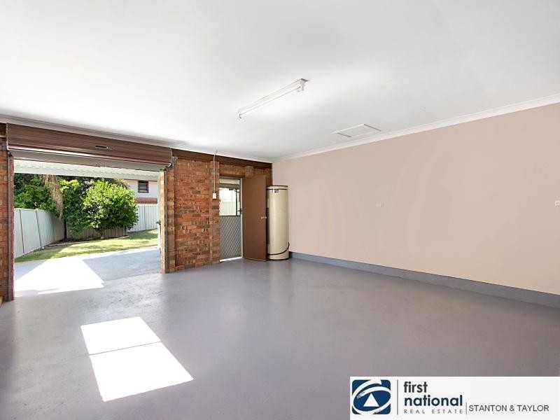 Glenmore Park NSW 2745