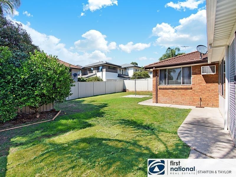 Glenmore Park NSW 2745