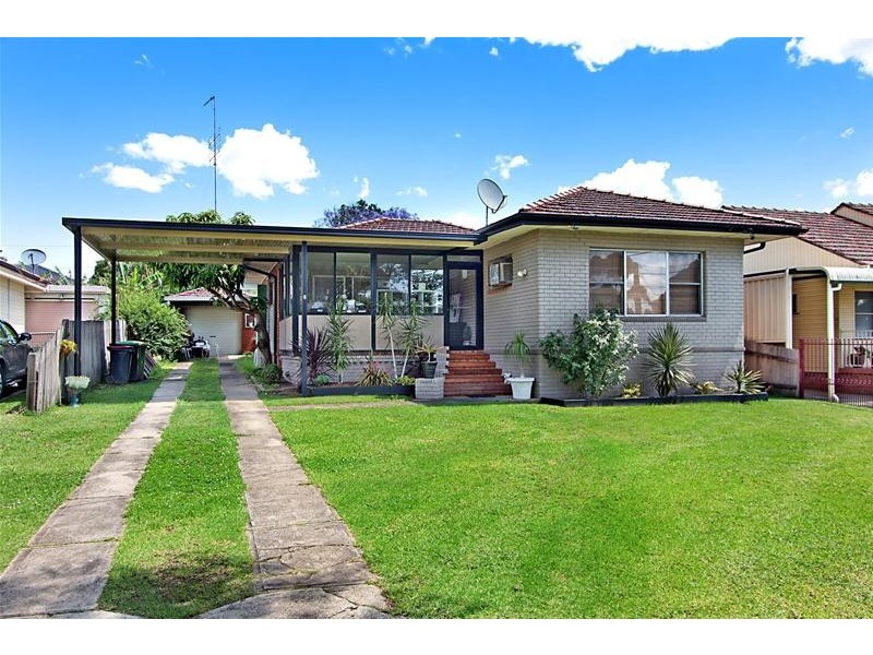 8 Hope Street, Penrith NSW 2750