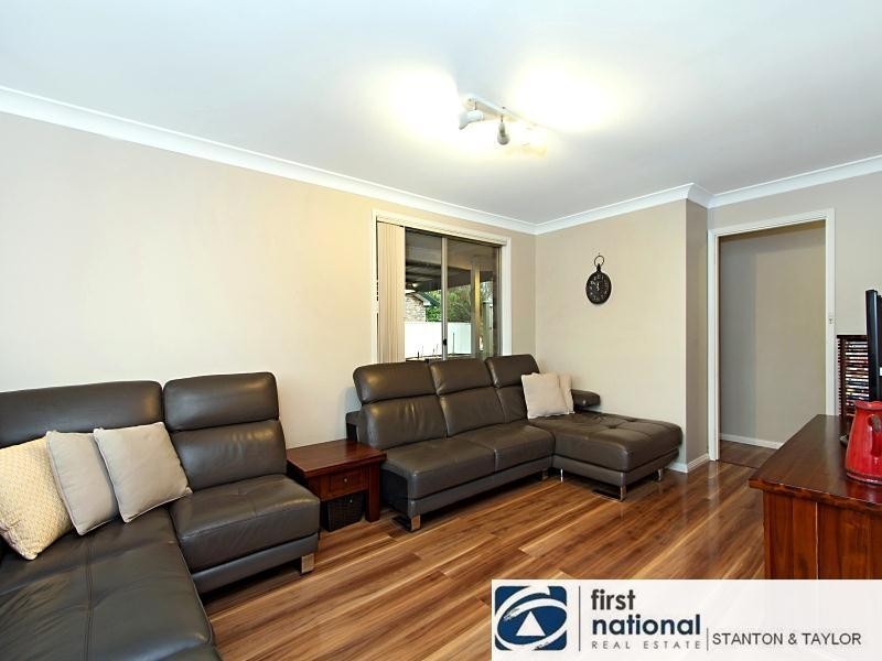 12 Harris Street, Jamisontown NSW 2750