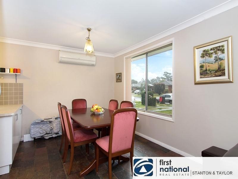 12 Harris Street, Jamisontown NSW 2750