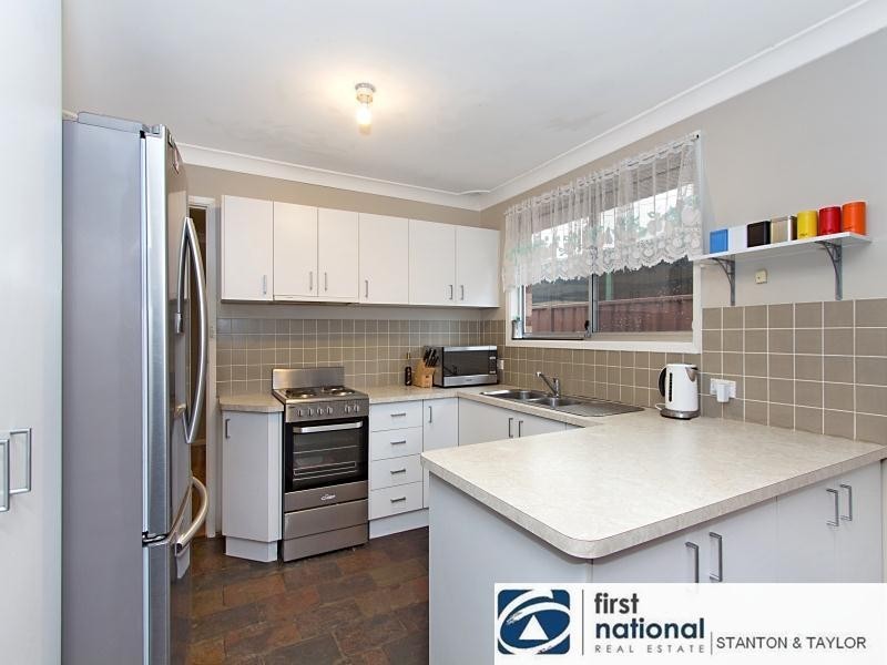 12 Harris Street, Jamisontown NSW 2750