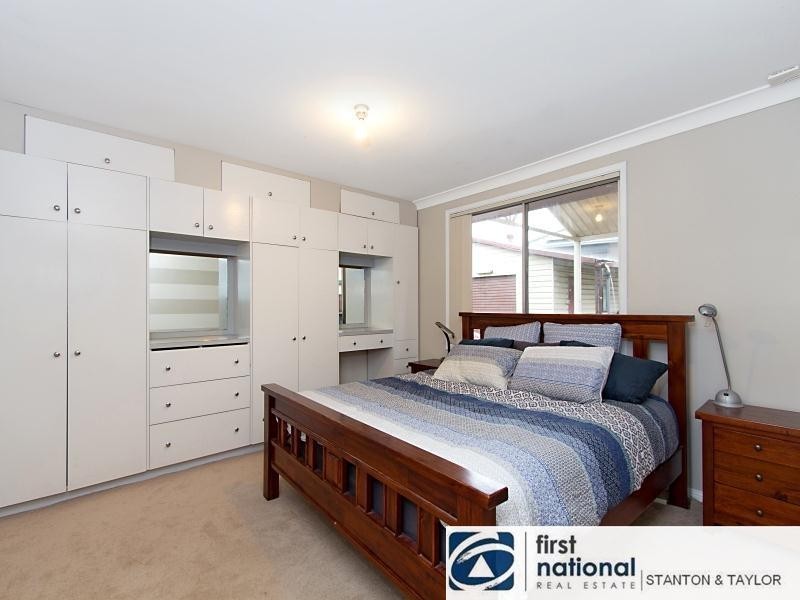 12 Harris Street, Jamisontown NSW 2750