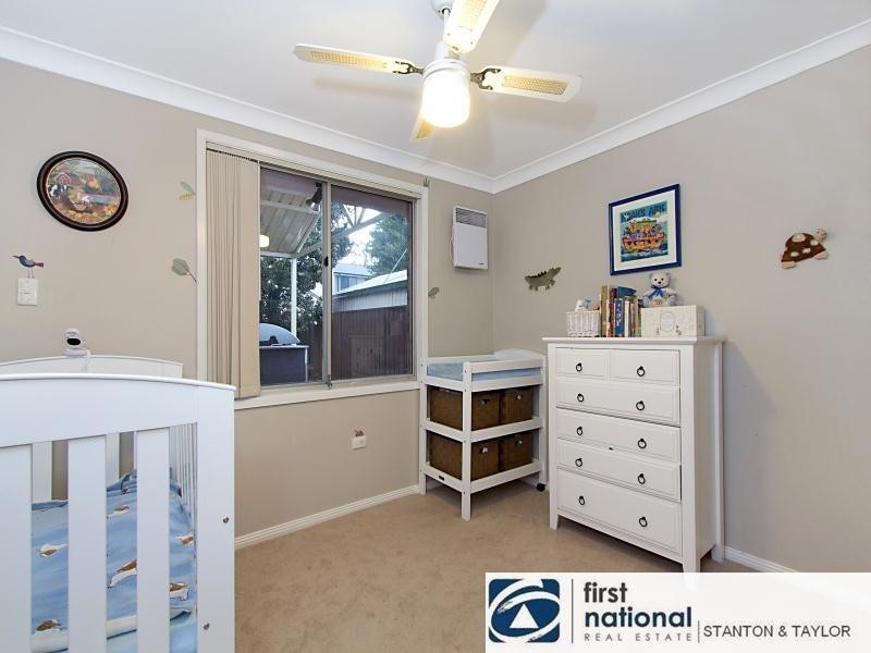 12 Harris Street, Jamisontown NSW 2750