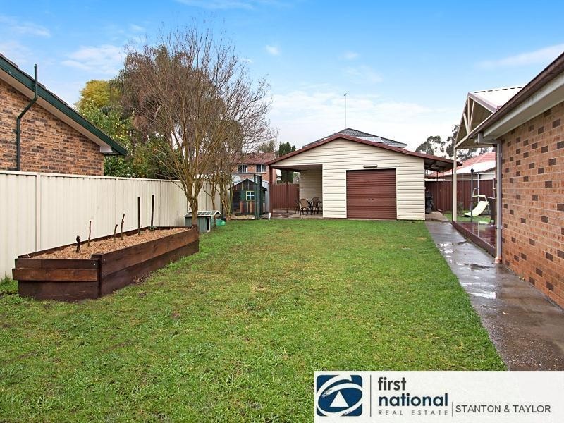 12 Harris Street, Jamisontown NSW 2750