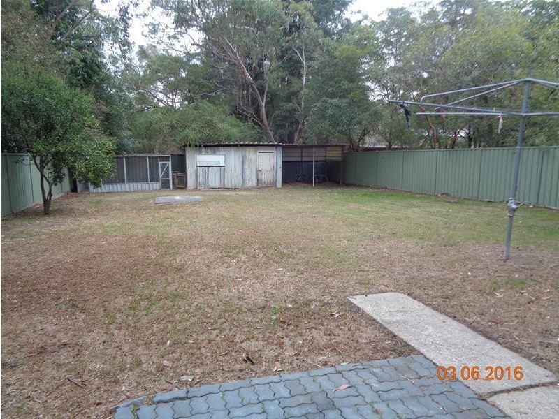 81 Rickard Road, Warrimoo NSW 2774