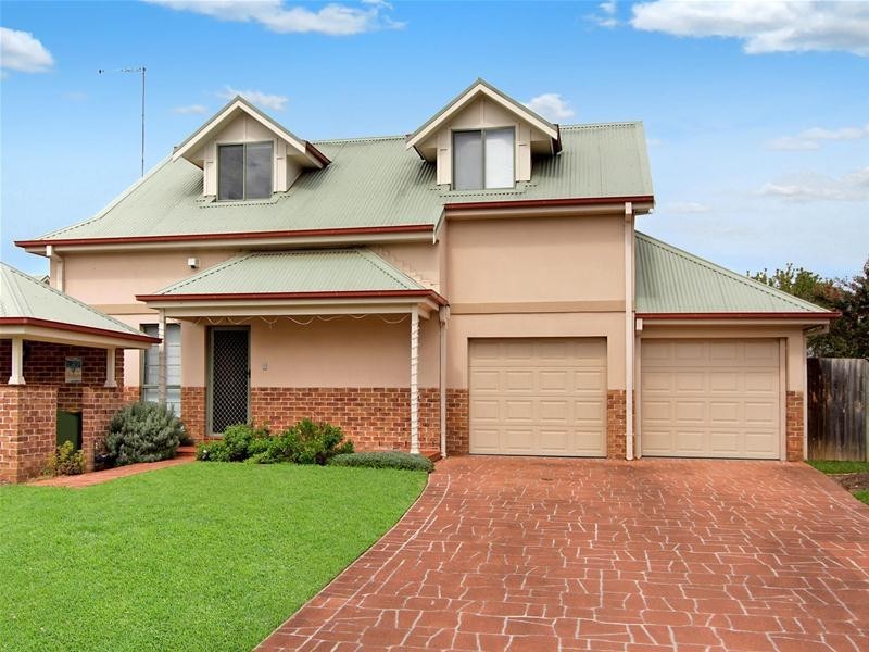 1/22 JOHN Street, St Marys NSW 2760