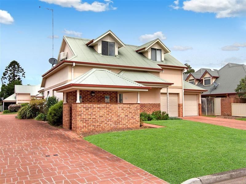 1/22 JOHN Street, St Marys NSW 2760