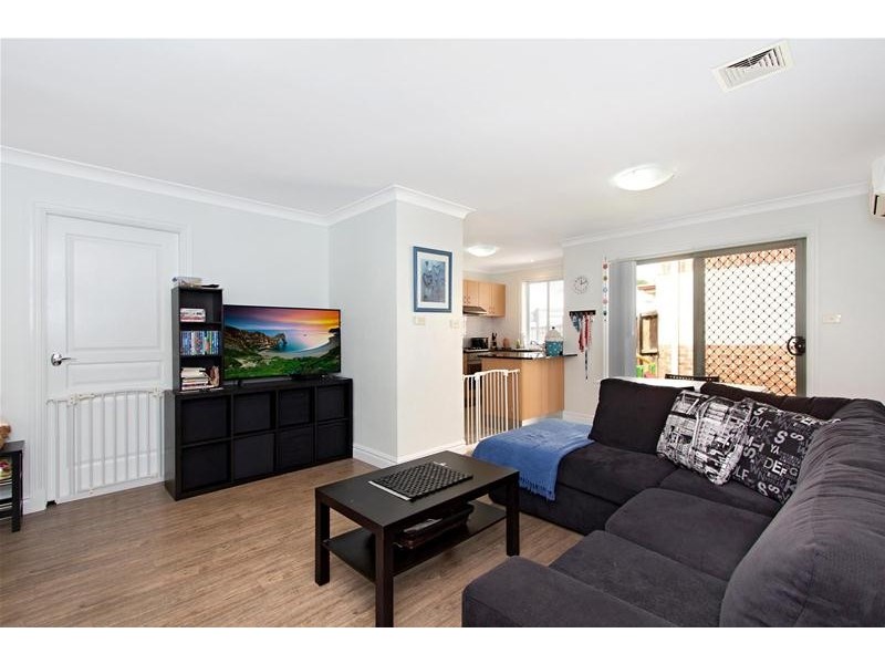 1/22 JOHN Street, St Marys NSW 2760