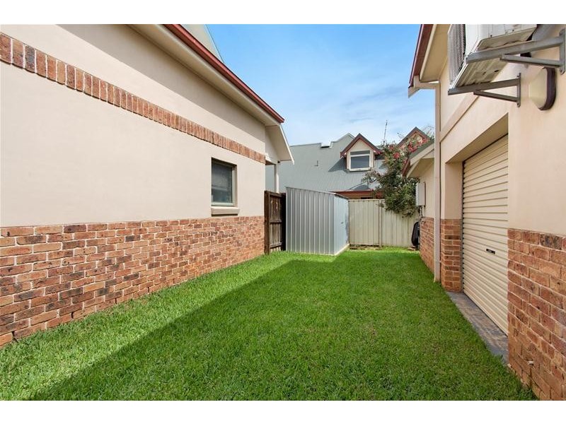 1/22 JOHN Street, St Marys NSW 2760