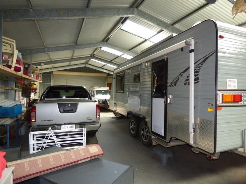 27 Cook Street, Port Lincoln SA 5606