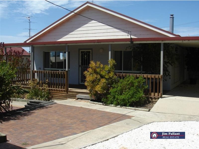 48 Flinders Highway, Port Lincoln SA 5606