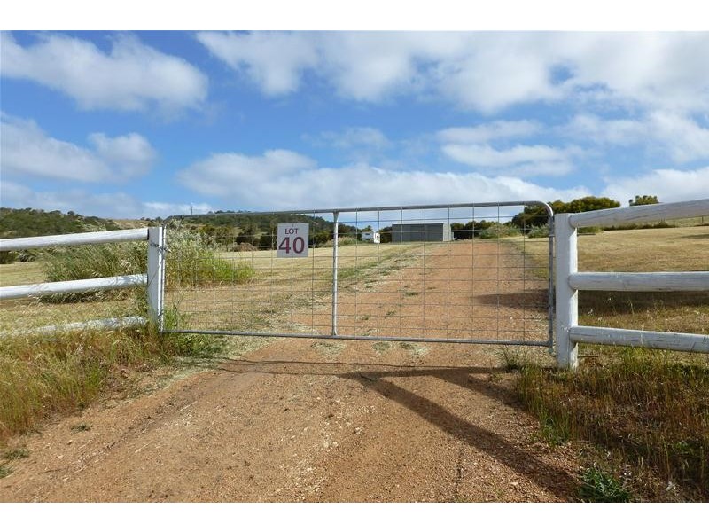 40 Mazda Drive, Port Lincoln SA 5606