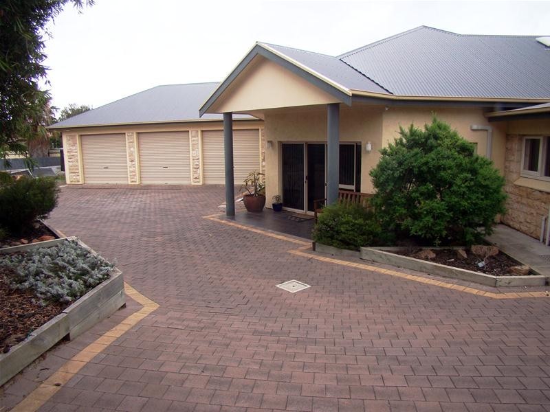 12 New West Road, Port Lincoln SA 5606