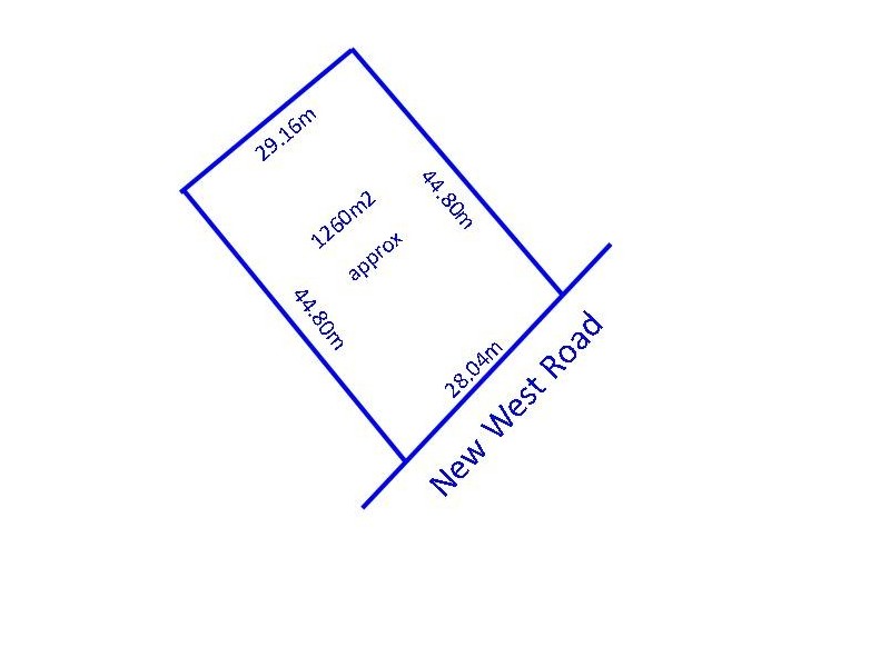 12 New West Road, Port Lincoln SA 5606