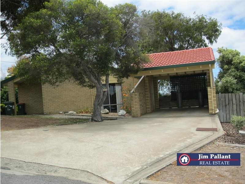81 Wavell Road, Port Lincoln SA 5606