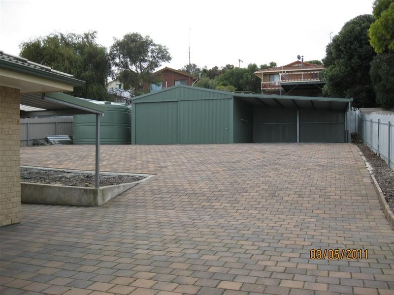 14 Wandana Avenue, Port Lincoln SA 5606