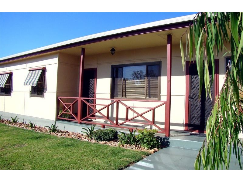 3 Oxford Terrace, Port Lincoln SA 5606