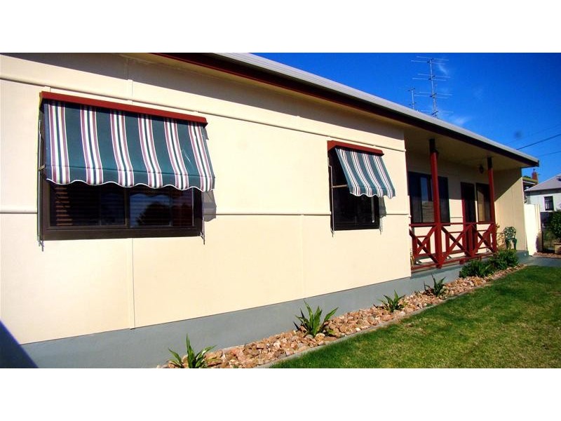 3 Oxford Terrace, Port Lincoln SA 5606