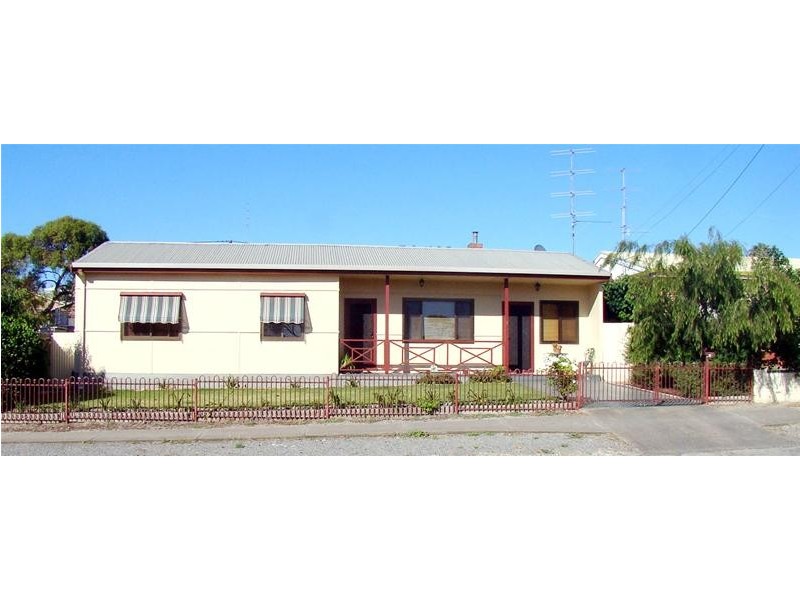 3 Oxford Terrace, Port Lincoln SA 5606