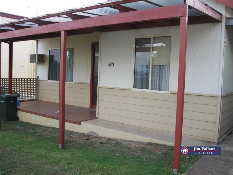 75 London Street, Port Lincoln SA 5606