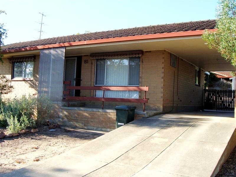 81 Dublin Street, Port Lincoln SA 5606