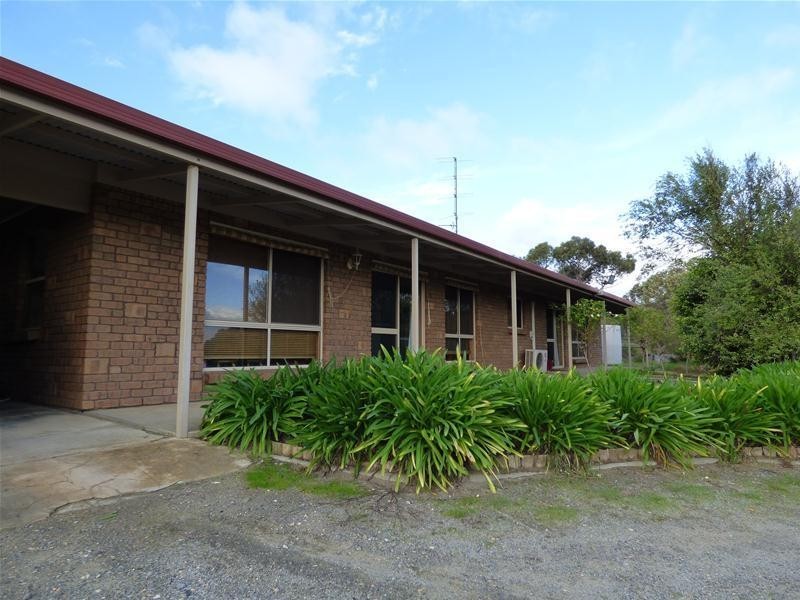 431 Western Approach Road, Port Lincoln SA 5606