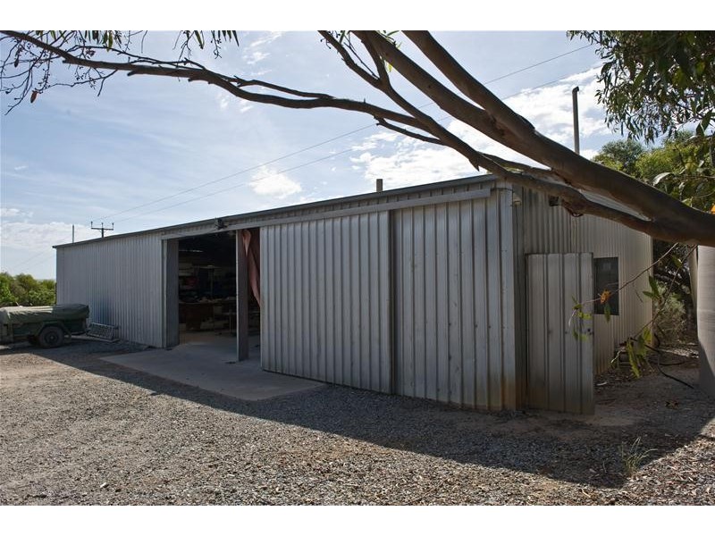 431 Western Approach Road, Port Lincoln SA 5606