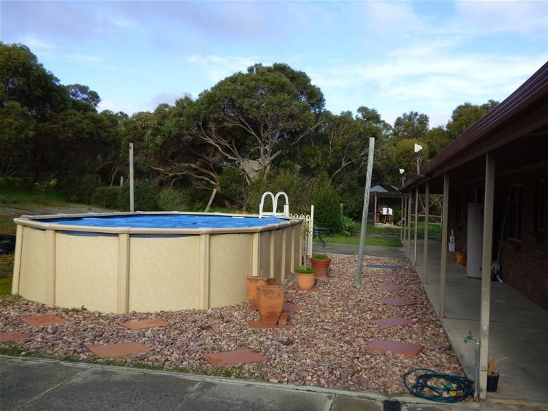 431 Western Approach Road, Port Lincoln SA 5606
