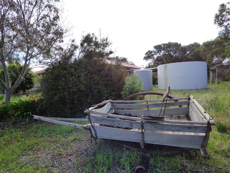 431 Western Approach Road, Port Lincoln SA 5606