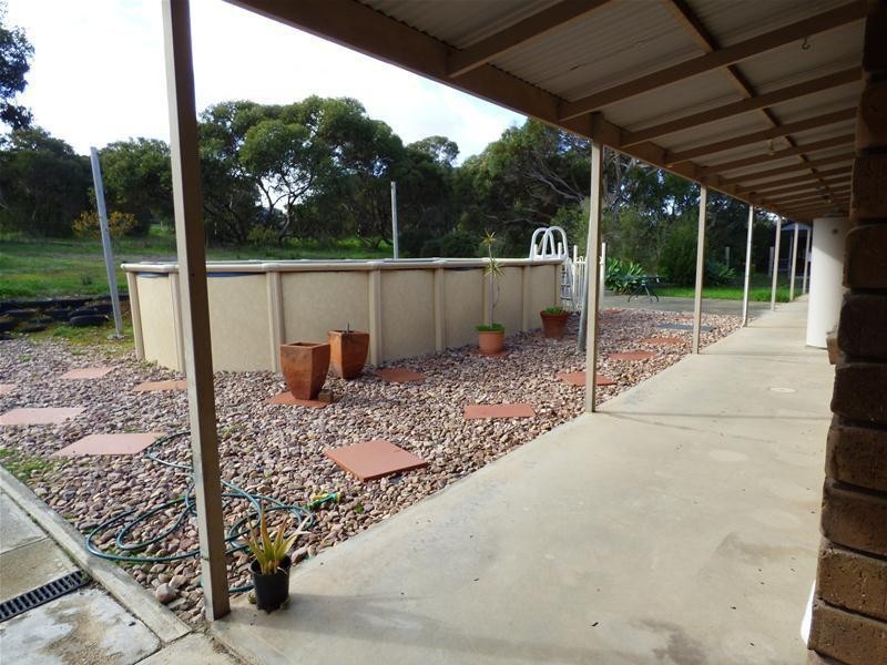 431 Western Approach Road, Port Lincoln SA 5606