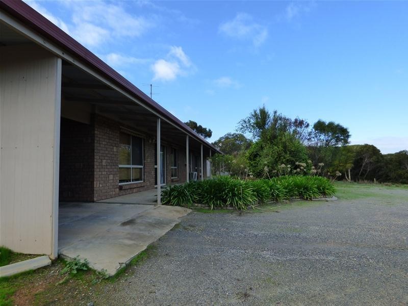 431 Western Approach Road, Port Lincoln SA 5606