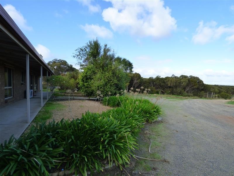 431 Western Approach Road, Port Lincoln SA 5606
