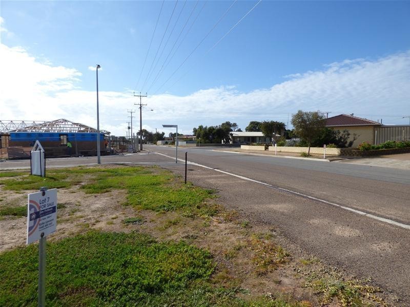 Lot 8, 8 Brougham Place, Tumby Bay SA 5605