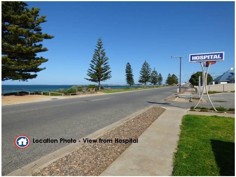 Lot 8, 8 Brougham Place, Tumby Bay SA 5605