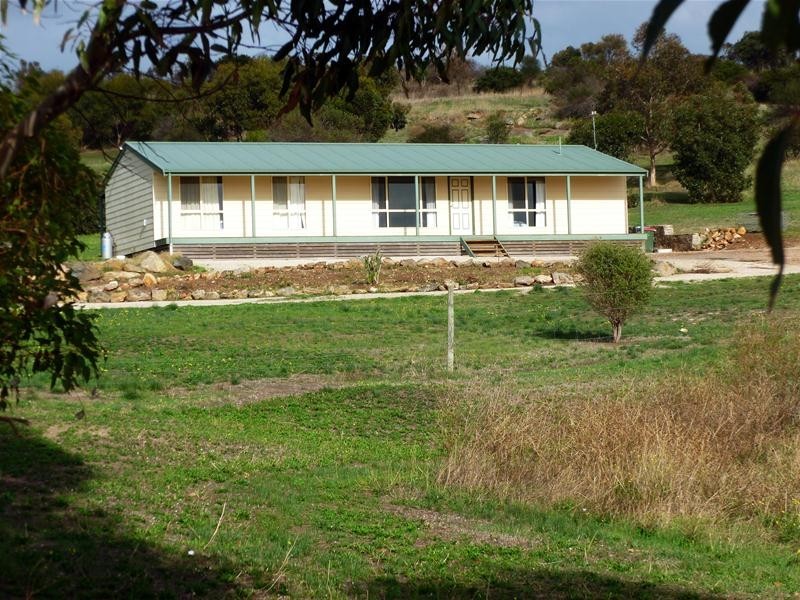 8 Panoramic Drive, Port Lincoln SA 5606