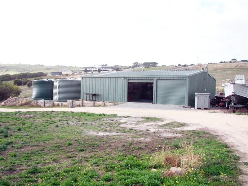 8 Panoramic Drive, Port Lincoln SA 5606