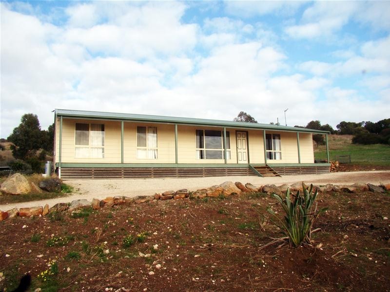 8 Panoramic Drive, Port Lincoln SA 5606