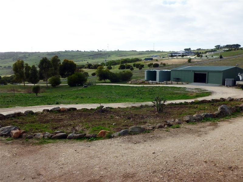 8 Panoramic Drive, Port Lincoln SA 5606