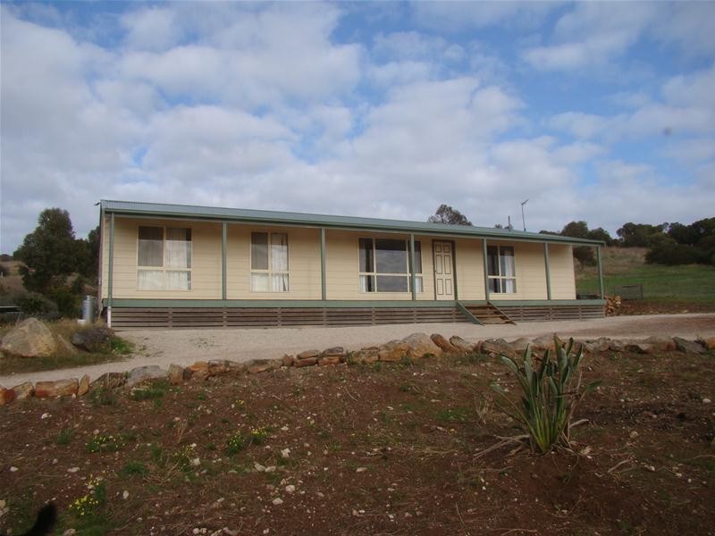 8 Panoramic Drive, Port Lincoln SA 5606