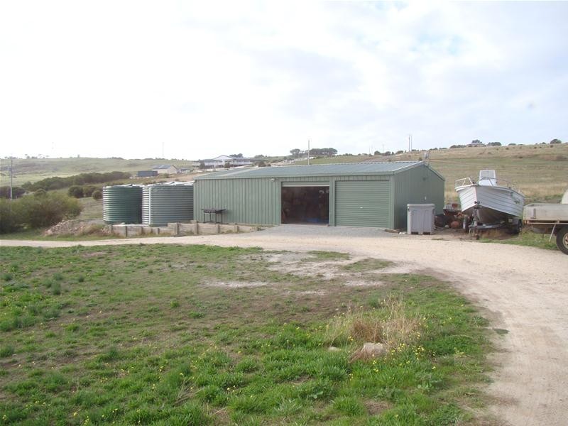 8 Panoramic Drive, Port Lincoln SA 5606