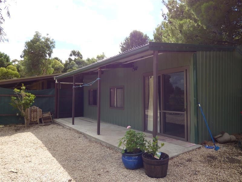 326A Little Swamp Lane, Port Lincoln SA 5606