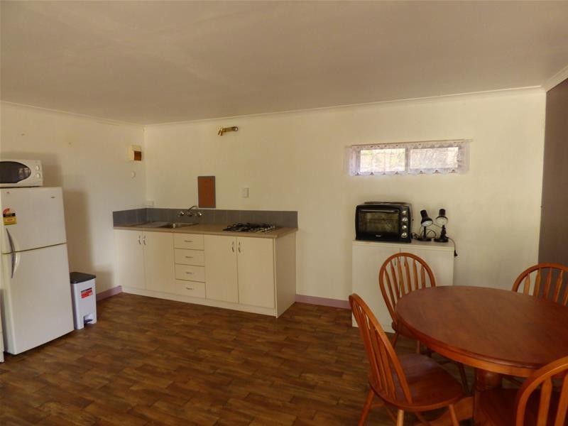 326A Little Swamp Lane, Port Lincoln SA 5606