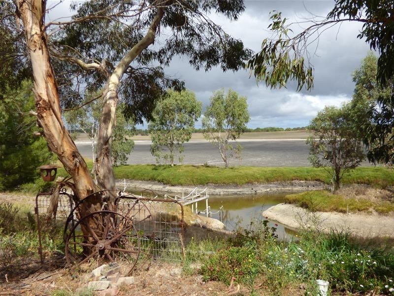 326A Little Swamp Lane, Port Lincoln SA 5606