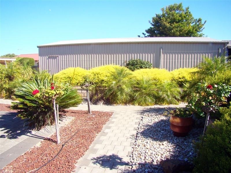 Lot 9, 3 La Fayette Drive, Port Lincoln SA 5606