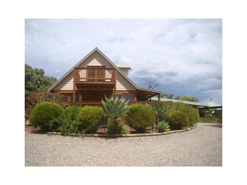 170 Taylor Road, Wangary SA 5607