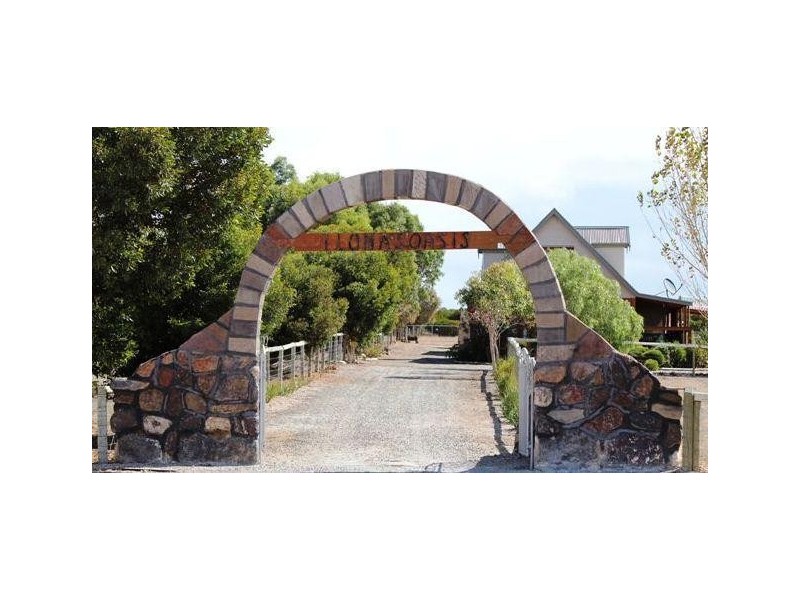 170 Taylor Road, Wangary SA 5607