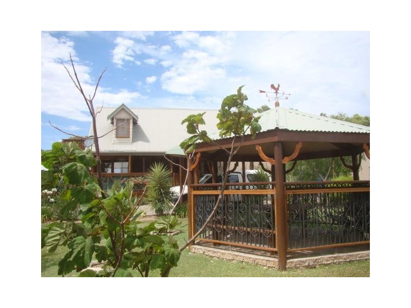 170 Taylor Road, Wangary SA 5607