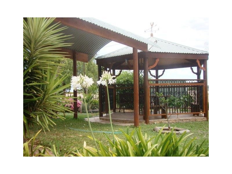 170 Taylor Road, Wangary SA 5607